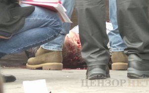 убийство вороненков