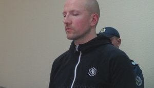 Печерский суд избирает меру пресечения обвиняемому в убийстве Вербицкого Мыслывому