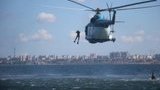 учения пограничники