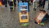 акция берлин флешмоб
