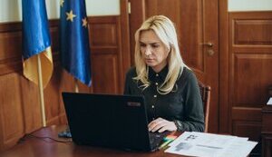 Держенергоефективності та німецький GIZ домовилися про співпрацю у відновленні України
