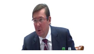 Луценко о решениях суда по "налоговикам Клименко": "Еще одно милосердное решение и я начну переживать за пожарное состояние на Печерске"