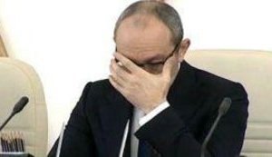 Кернес начал отопительный сезон в Харькове: У нас все лето такая жара. Чего вы такие капризные ? ВИДЕО.