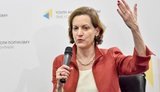 Лауреат Пулітцерівської премії Епплбаум отримала премію Гелбера за книгу про Голодомор в Україні