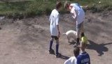 Уникальный матч в истории футбола: 