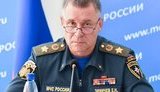 Глава МНС Росії Зінічев загинув на навчаннях