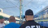 СБУ разоблачила экс-чиновников УЗ на схеме хищения с реконструкции путей