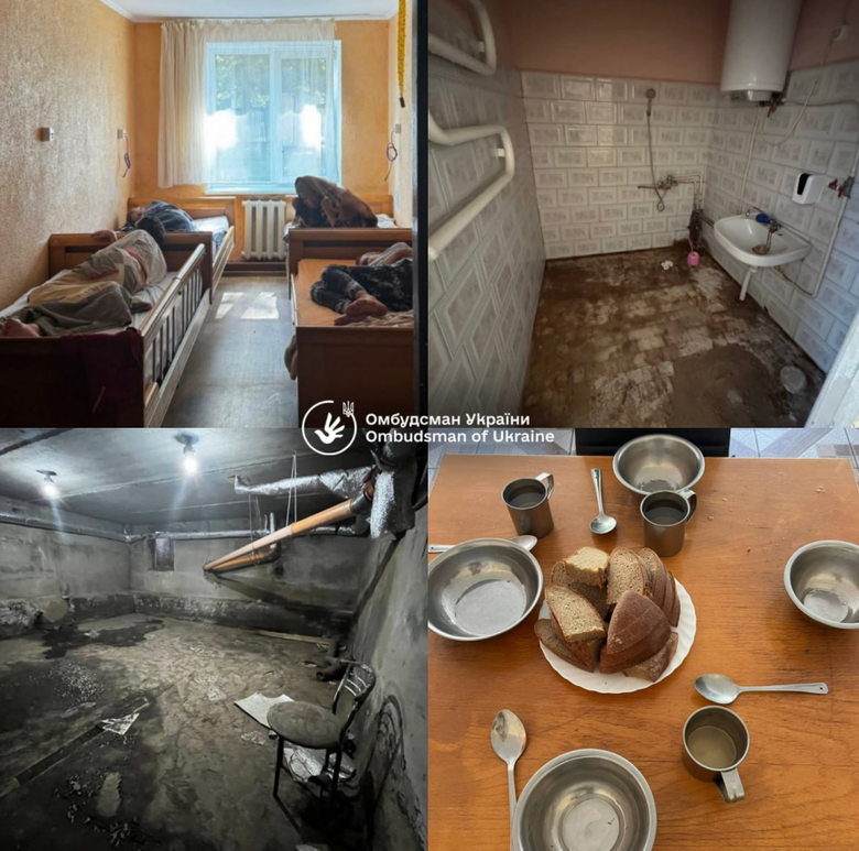 Директора психоневрологического учреждения на Волыни взяли под стражу по подозрению в присвоении пенсий