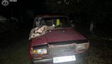 Збив 17-річну дівчину, покинув помирати і сховав авто: суд призначив 10 років ув’язнення