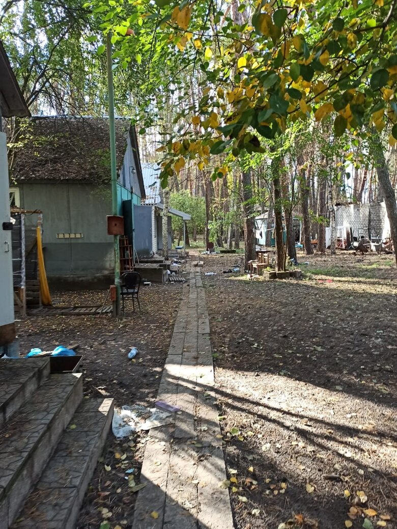 На деокупованій Харківщині виявлено тіла двох закатованих чоловіків, - Нацполіція 01