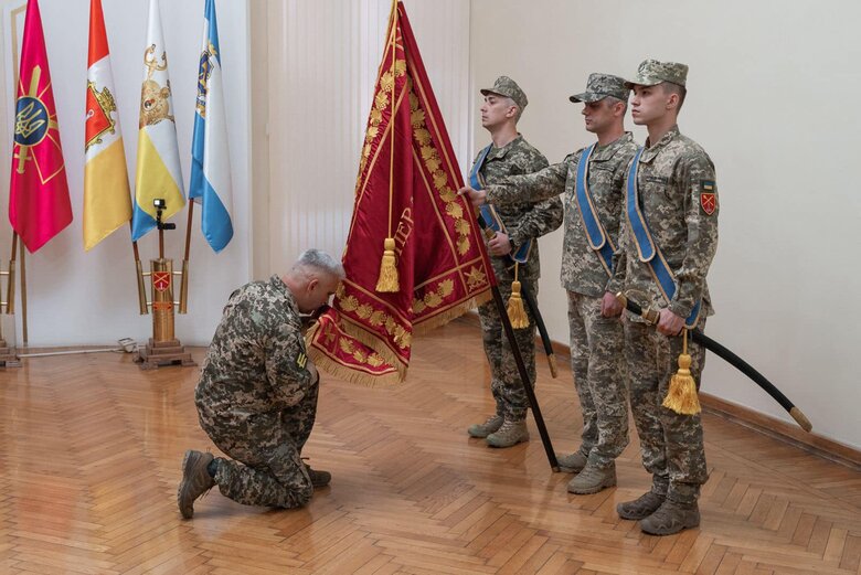 Шаповалов Геннадій