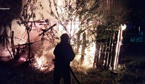 Ворог атакував дронами Ніжинщину, загинула жінка. У Чернігівському районі 6 поранених (оновлено). ФОТО