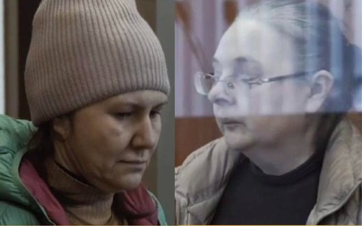 Окупанти засудили двох жінок із Токмака до 12 і 13 років за нібито підтримку ЗСУ, - Кримськотатарський ресурсний центр