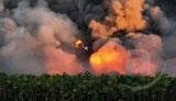За взрывы под Лозовой под суд пойдут два полковника