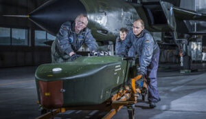 Taurus for Ukraine: Wadephul urges unpredictability