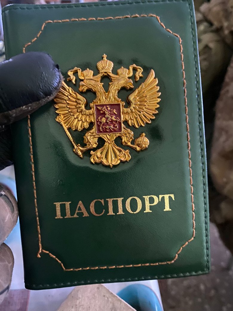 У бою на Донеччині морські піхотинці захопили 16 БМП та 5 БТР 03