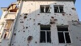 Наслідки удару по Львову