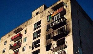 В Рубежном рашисты начали хоронить людей, которых они убили еще в марте. Продолжаются и попытки штурма россиян, - Гайдай. ФОТО