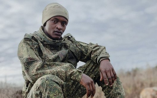 Групу найманців РФ із Кенії ліквідували на Харківщині, - ГУР МО. ФОТОрепортаж