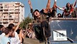 Croatia’s ‘Storm’ inspires Ukraine in battle with separatists