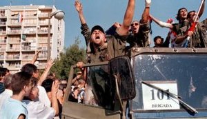 Croatia’s ‘Storm’ inspires Ukraine in battle with separatists