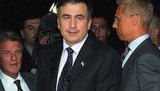 Саакашвили: надежды на международное сообщество не оправдались. США и ЕС &amp;quot;пока не готовы противостоять &amp;quot;российской агрессии&amp;quot;.
