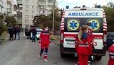Масове отруєння в Черкасах: у підвалі багатоповерхівки "травили" комах, 2 дорослих і 5 дітей у лікарні. ФОТОрепортаж