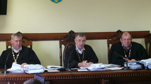 Апеляцію щодо запобіжного заходу полковнику бронетанкового управління ГШ ЗСУ Істоміну перенесли 05 Апеляцію щодо запобіжного заходу полковнику бронетанкового управління ГШ ЗСУ Істоміну перенесли 05