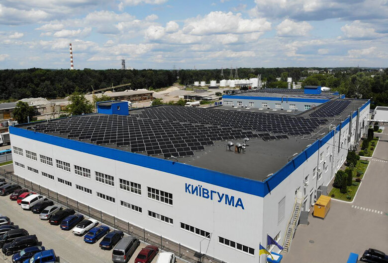Suppressing powerful domestic producer in interests of Chinese imports: Kyivhuma owner Andrii Ostrohrud on SSU searches 02