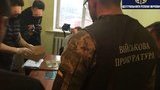 Заместитель мэра Миргорода пытался подкупить за 300 долларов майора полиции, - прокуратура. ФОТО