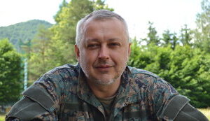 Арсеній Рябенький