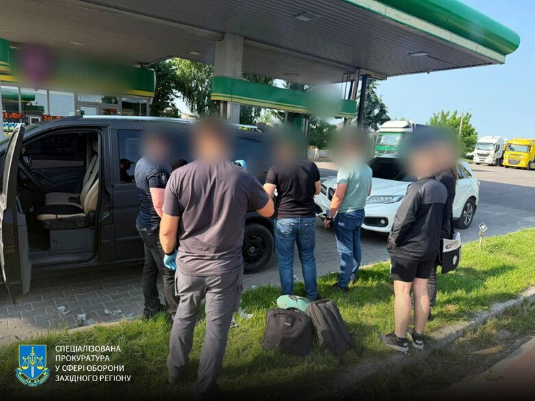Депутат из Тернопольской области помогал уклонистам