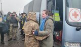 полонені