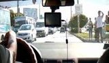 Севастопольцы о визите Януковича: Эх, фаустпатрон бы. И всю эту мафию к еб#ни матери! + ВИДЕО.