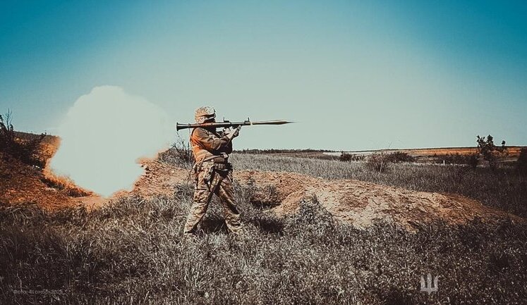 Рашисти намагалися просунутися біля Вовчанська. Тривають важкі бої на Покровському напрямку, - ОСУВ "Хортиця"