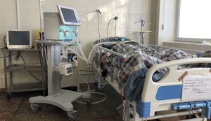 Несмотря на рекордные показатели заболеваемости COVID-19, количество пациентов в реанимациях незначительно, - Ляшко
