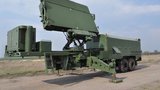 "Глаза для "Бук-М1": на вооружение ВСУ принята радиолокационная станция обнаружения "Феникс-1". ФОТО