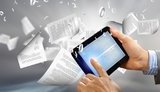 Рада приняла закон о режиме "без бумаг"
