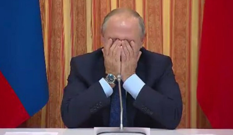 Западные лидеры приветствуют решение об ордере Международного уголовного суда на арест Путина: "Еще один шаг к судному дню"