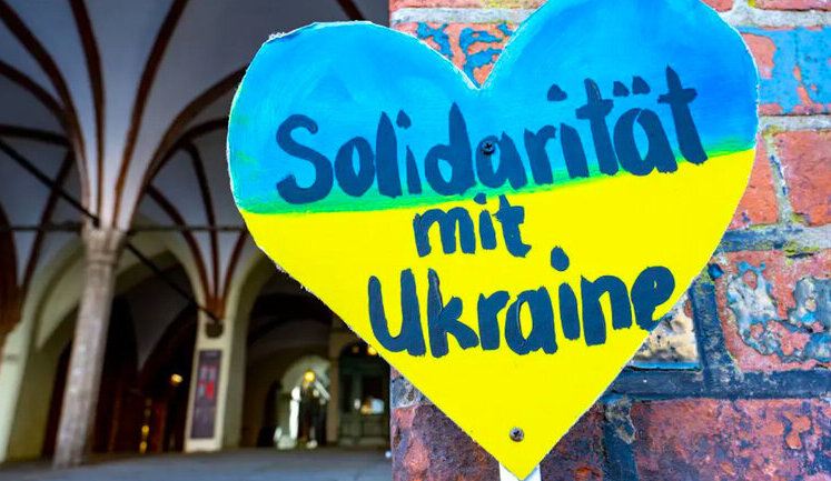 Українські біженці не будуть змушені виїжджати з Німеччини в стислі терміни, – міграційне відомство