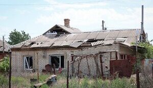 Запорізька область