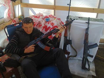 боевик