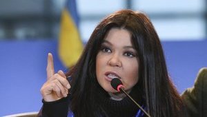 "Отказ - это шаг назад", - Руслана предлагает провести еще один отбор и отправить представителя от Украины на "Евровидение-2019"