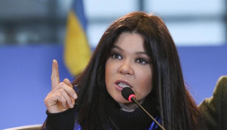 "Отказ - это шаг назад", - Руслана предлагает провести еще один отбор и отправить представителя от Украины на "Евровидение-2019"