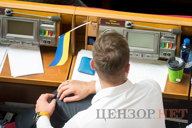 Спілкування Тимошенко з Кондратюк за колоною, Іванчук в гостях у Слуги народу і звільнений Балух у Раді, - робочий день ВР 13 вересня 17