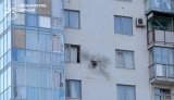 обстріл харкова