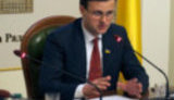 Пошлина на вывоз сырья из Украины ежегодно приносит в бюджет миллиард гривен, - Галасюк