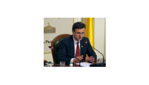 Сподіваємося, що в Адміністрації Президента не гальмуватимуть підписання металургійного закону, - глава комітету Верховної Ради Галасюк