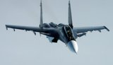 Российский Су-30СМ упал в Калининградской области чуть не долетев до кладбища, на котором хоронили "героя СВО": "#бать! Это че такое!!!". ВИДЕО
