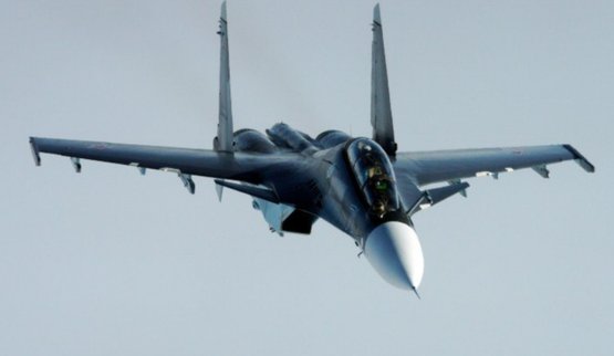 Российский Су-30СМ упал в Калининградской области чуть не долетев до кладбища, на котором хоронили "героя СВО": "#бать! Это че такое!!!". ВИДЕО